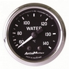 2-1/16" WATER TEMPERATURE, 60-140 C, COBRA